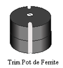 Trim Pot