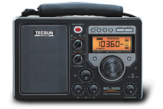 Tecsun BCL3000