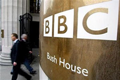 Serviço Mundial da BBC faz sua última transmissão na lendária Bush House