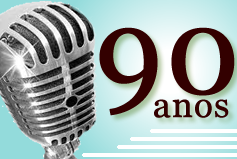 90 anos do rádio brasileiro