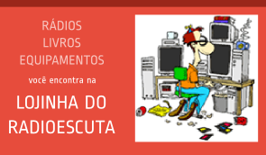 Lojinha do Radioescuta