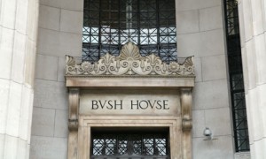 Bush House, Lar do Serviço Mundial da BBC